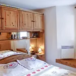 Lägenhet Le Plan Des Reines By Interhome Chamonix