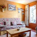 Appartement Le Plan Des Reines By Interhome Chamonix