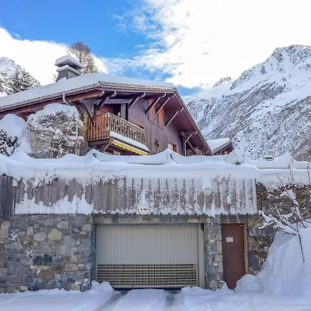 Le Plan Des Reines By Interhome Apartment Chamonix