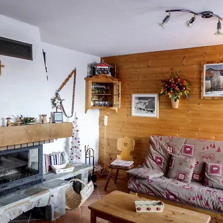 Le Plan Des Reines By Interhome Apartment