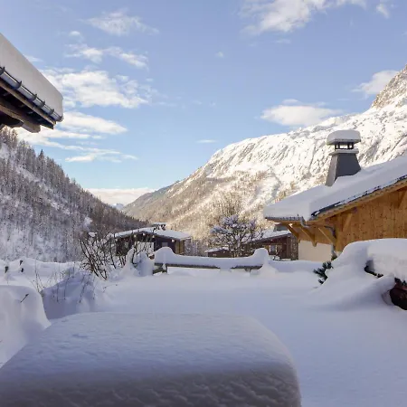 Le Plan Des Reines By Interhome *