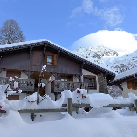 Le Plan Des Reines By Interhome Apartment Chamonix