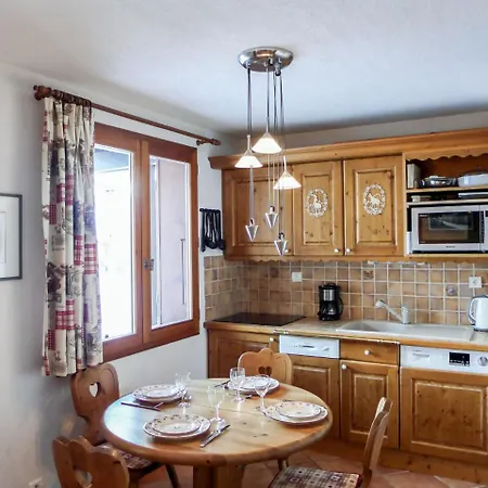 Le Plan Des Reines By Interhome Appartement *