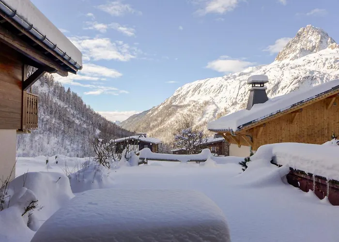 Le Plan Des Reines By Interhome *