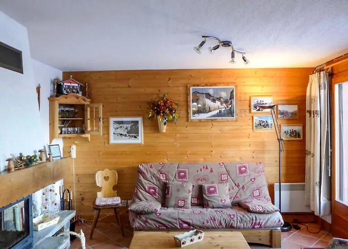 Le Plan Des Reines By Interhome *