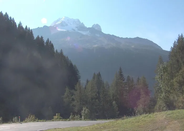 Le Plan Des Reines By Interhome 公寓